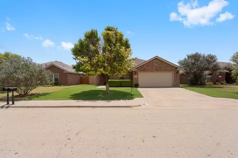 6207 101st St, Lubbock, TX 79424