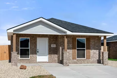 2014 Tractor Ave, Wolfforth, TX 79382