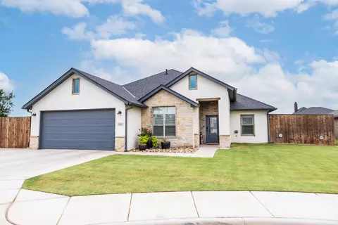 5001 Prospect Ave, Lubbock, TX 79407