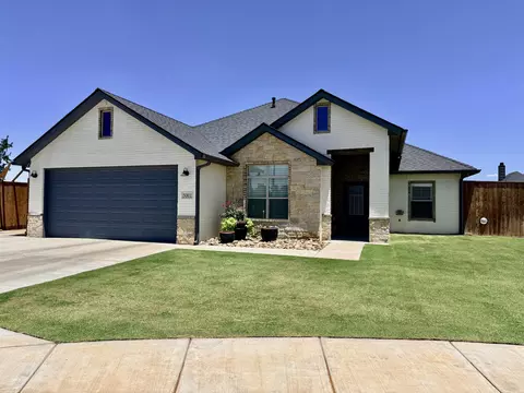 5001 Prospect Ave, Lubbock, TX 79407