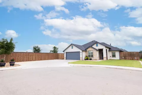 5001 Prospect Ave, Lubbock, TX 79407