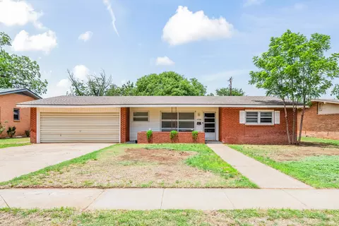 2706 38th St, Lubbock, TX 79413