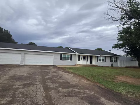 1612 Us 87 Hwy, Lamesa, TX 79331