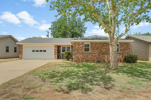 4820 53rd St, Lubbock, TX 79414
