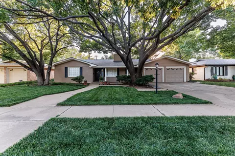 6218 Louisville Dr, Lubbock, TX 79413