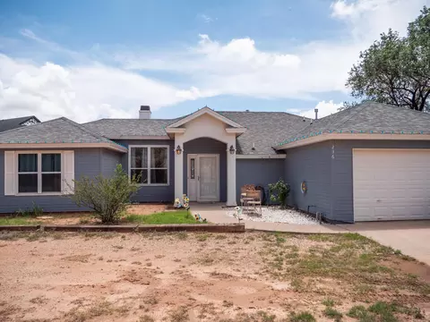 236 Bull Rider Rd, Lubbock, TX 79404