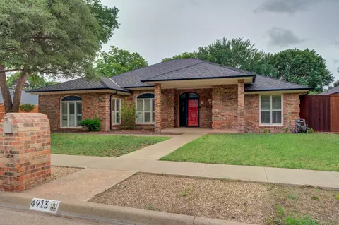 4913 76th St, Lubbock, TX 79424