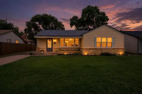 3808 33rd St, Lubbock, TX 79410
