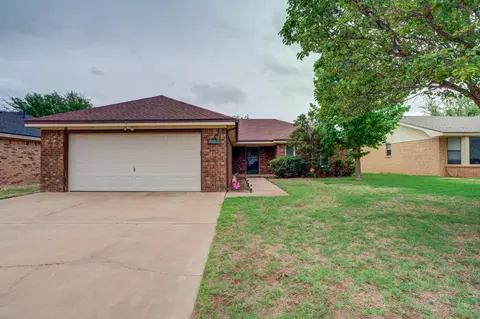 5727 92nd St, Lubbock, TX 79424