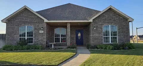 5202 Marshall St, Lubbock, TX 79416