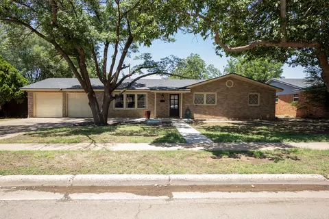 3604 48th St, Lubbock, TX 79413