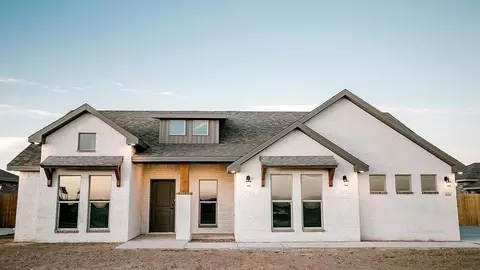 7407 98th Pl, Lubbock, TX 79424