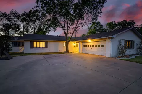 3824 64th Dr, Lubbock, TX 79413