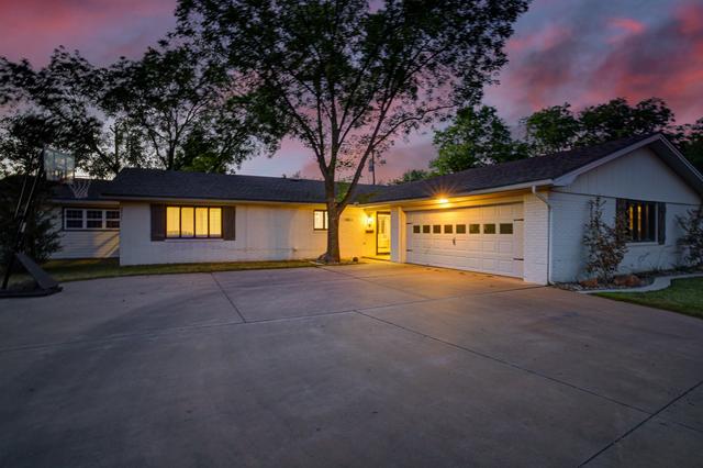 3824 64th Dr, Lubbock, TX 79413