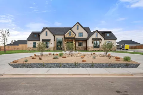 2902 151st St, Lubbock, TX 79423