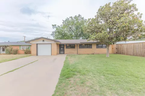 4310 47th St, Lubbock, TX 79413