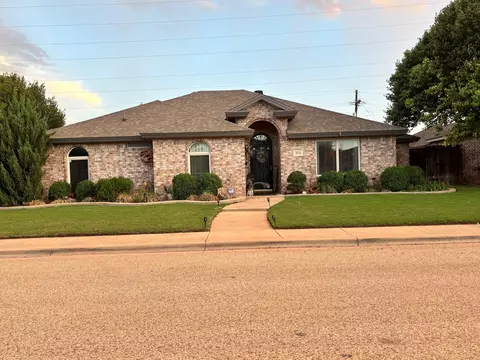 3713 106th St, Lubbock, TX 79423