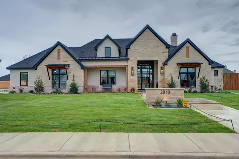 2810 151st St, Lubbock, TX 79423