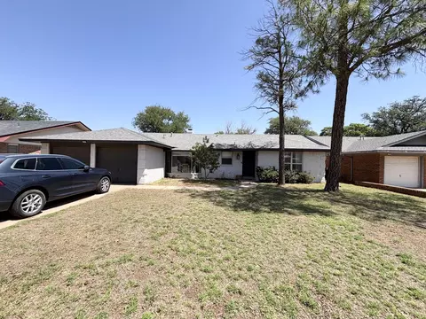 5726 37th St, Lubbock, TX 79407