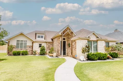 3604 142nd St, Lubbock, TX 79423