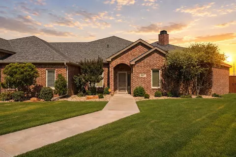9607 Ithaca Ave, Lubbock, TX 79423