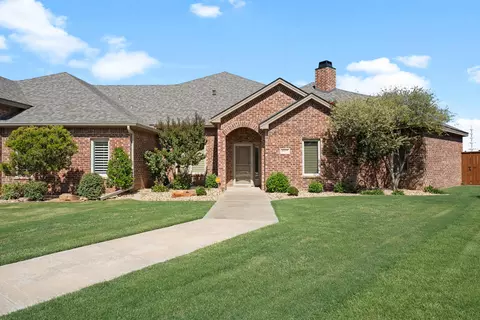 9607 Ithaca Ave, Lubbock, TX 79423