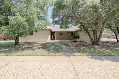 3702 48th St, Lubbock, TX 79413