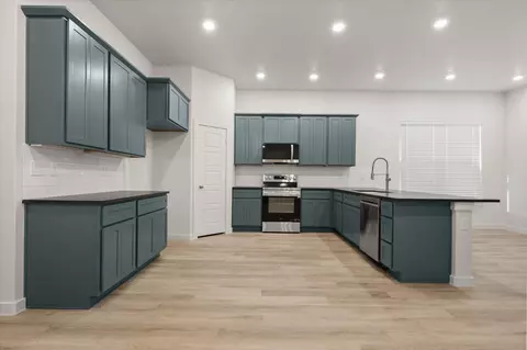 Kitchen - 12003 Ironton Ave, Lubbock, TX 79424 photo 1 of 3