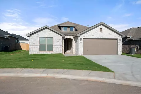 Exterior - 12003 Ironton Ave, Lubbock, TX 79424 photo 2 of 2