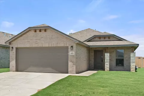 5636 Rice St, Lubbock, TX 79416