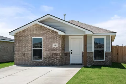 5515 Smith St, Lubbock, TX 79416