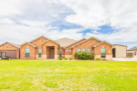 3009 128th St, Lubbock, TX 79423