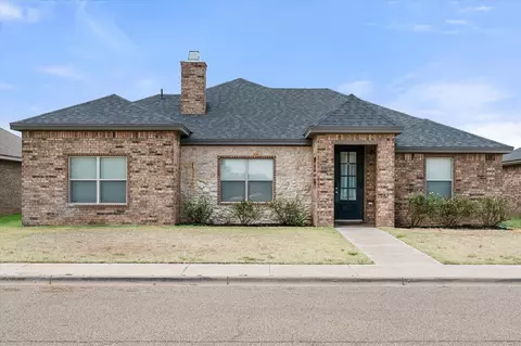 4912 Lehigh St, Lubbock, TX 79416