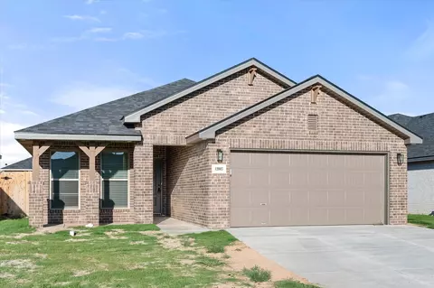 12003 Kewanee Ave, Lubbock, TX 79424