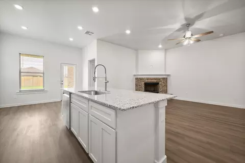 Entry Way - 3023 137th St, Lubbock, TX 79423 photo 3 of 3