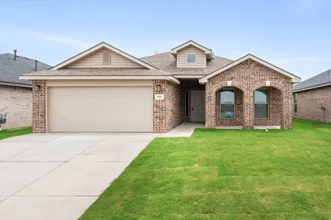 3023 137th St, Lubbock, TX 79423