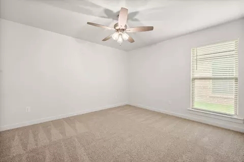 Bedroom - 3023 137th St, Lubbock, TX 79423 photo 3 of 3