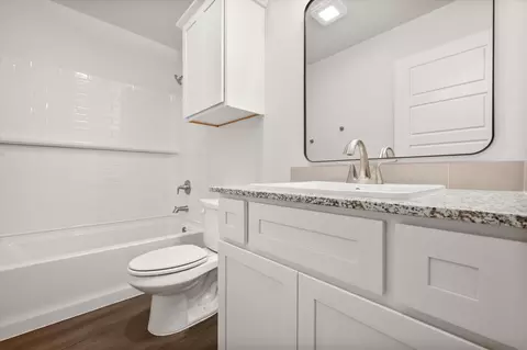 Bath - 3023 137th St, Lubbock, TX 79423 photo 3 of 3