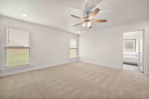Bedroom - 3023 137th St, Lubbock, TX 79423 photo 1 of 3