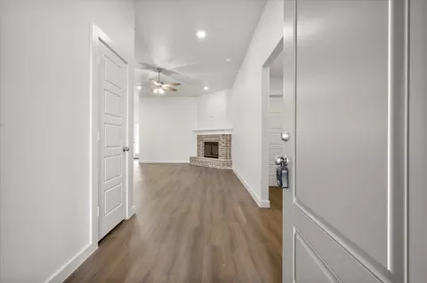 Entry Way - 3023 137th St, Lubbock, TX 79423 photo 1 of 3