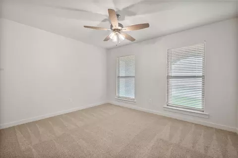 Bedroom - 3023 137th St, Lubbock, TX 79423 photo 2 of 3
