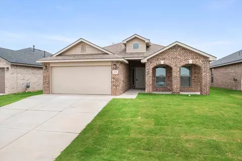 Exterior - 3023 137th St, Lubbock, TX 79423 photo 2 of 3