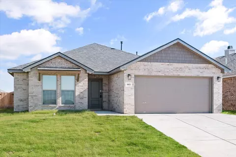 3021 137th St, Lubbock, TX 79423