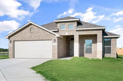 12001 Justice Ave, Lubbock, TX 79424