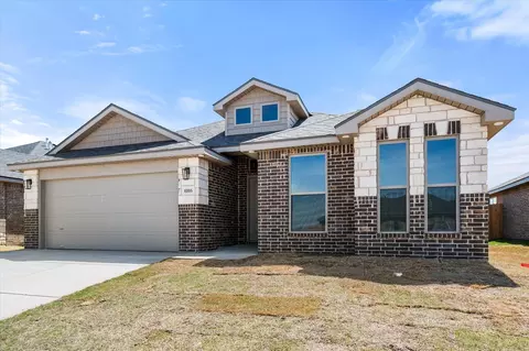 6105 121st St, Lubbock, TX 79424