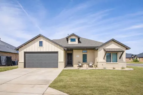 716 Ventoso Cir, Wolfforth, TX 79382