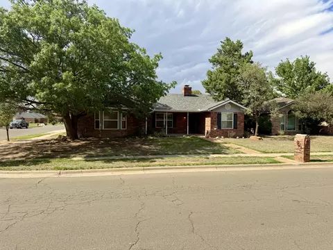5720 95th St, Lubbock, TX 79424