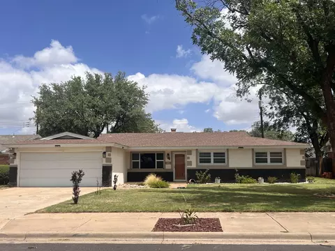 2114 70th St, Lubbock, TX 79412