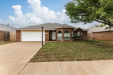 6722 85th St, Lubbock, TX 79424