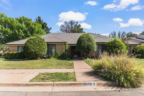 5012 93rd St, Lubbock, TX 79424